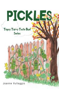 Cover image: Pickles 9798892431958