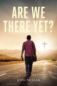 Cover image: Are We There Yet? 9798892432245