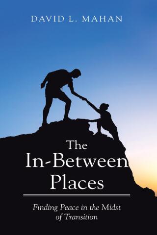 Cover image: In Between Places 9798892432283