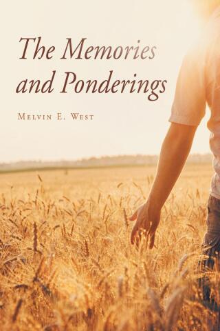 Omslagafbeelding: The Memories and Ponderings 9798892432771