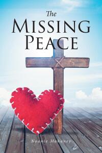 Imagen de portada: The Missing Peace 9798892433051