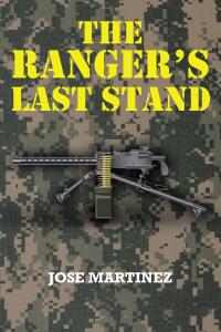 Cover image: The Ranger's Last Stand 9798892433433