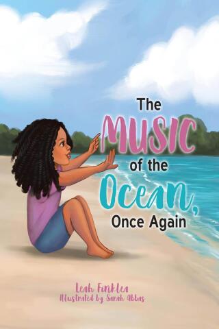 Cover image: The Music of the Ocean, Once Again 9798892433945