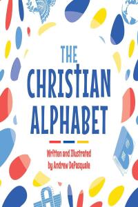 Imagen de portada: The Christian Alphabet 9798892434027