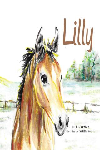 Imagen de portada: Lilly 9798892434072