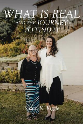 Cover image: What is Real and the Journey to Find It 9798892434133
