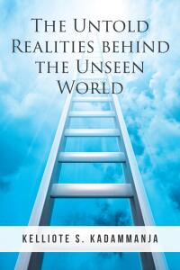 Imagen de portada: The Untold Realities behind the Unseen World 9798892434157