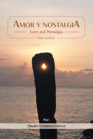 Cover image: Amor y nostalgia 9798892434263