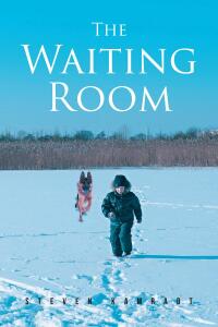 Imagen de portada: The Waiting Room 9798892434485