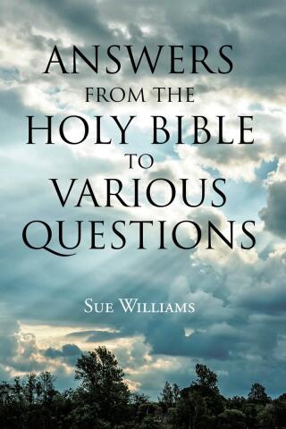 Imagen de portada: Answers From the Holy Bible to Various Questions 9798892434607
