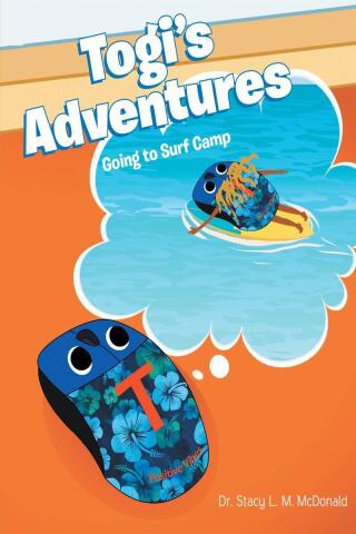 表紙画像: Togi's Adventures 9798892435031