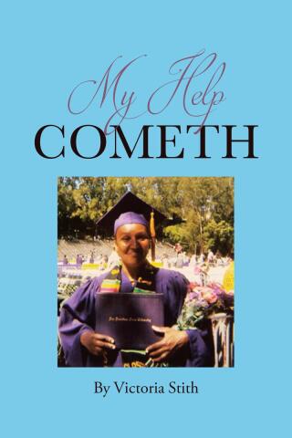 Imagen de portada: My Help Cometh 9798892435109