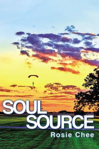 Imagen de portada: Soul Source 9798892435192