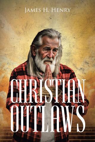 Cover image: CHRISTIAN OUTLAWS 9798892435345