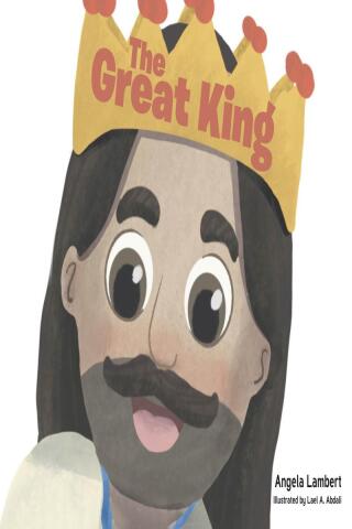 Titelbild: The Great King 9798892435420