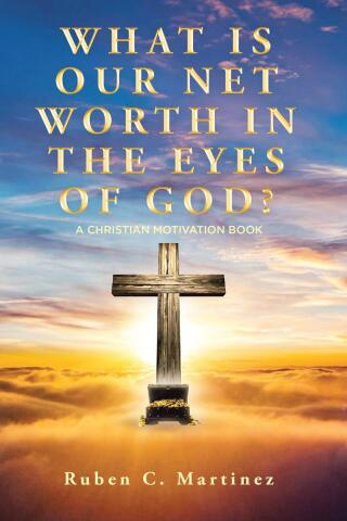 Cover image: What Is Our Net Worth in the Eyes of God? 9798892436335