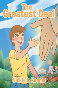 Imagen de portada: The Greatest Deal 9798892436649