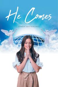 Imagen de portada: He Comes 9798892436687