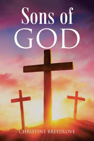 表紙画像: Sons of God 9798892436885