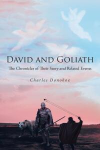 Cover image: DAVID AND GOLIATH 9798892436953