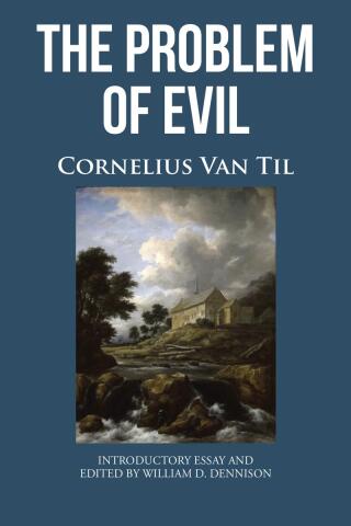 Cover image: THE PROBLEM OF EVIL 9798892437011