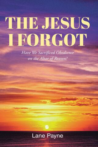 Cover image: The Jesus I Forgot 9798892437103