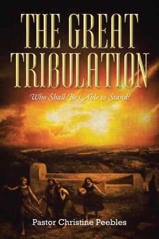 Cover image: The Great Tribulation 9798892437639