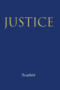 Cover image: Justice 9798892437677