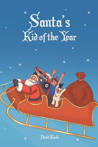 Cover image: Santa's Kid of the Year 9798892437691