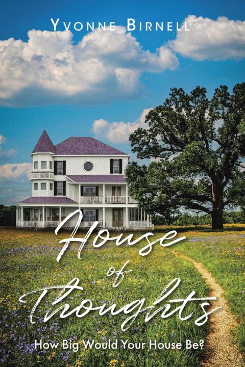 House of Thoughts: How Big Would Your House Be? - FULL INSTANT DOWNLOAD | PDF DOCX EPUB