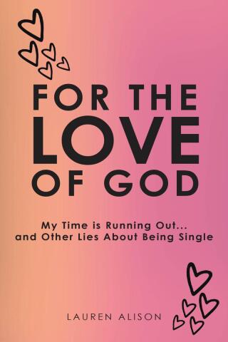 Cover image: For the Love of God 9798892438223