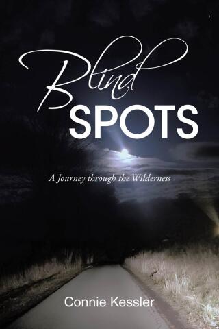 Imagen de portada: Blind SPOTS 9798892438537