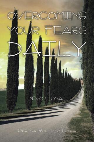Imagen de portada: Overcoming Your Fears Daily 9798892438995