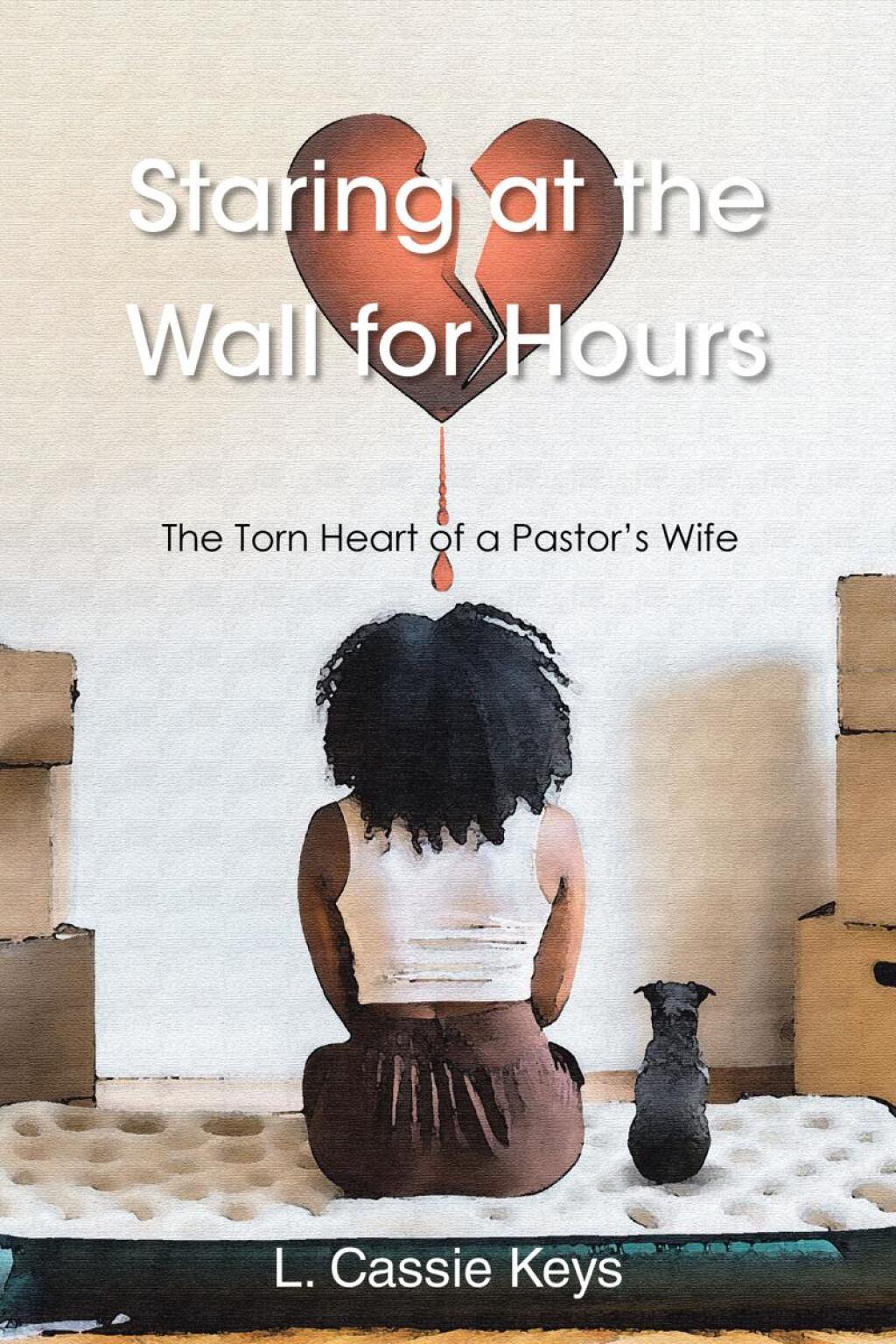 Staring at the Wall for Hours eBook