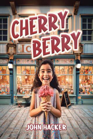 Cover image: Cherry Berry 9798892439213