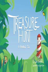 Imagen de portada: Treasure Hunt 9798892439459