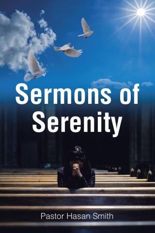 Imagen de portada: Sermons of Serenity 9798892439626