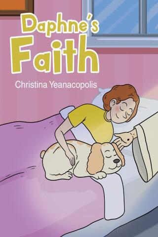 Imagen de portada: Daphne's Faith 9798892439749