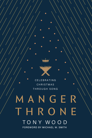 Imagen de portada: Manger Throne 9781646071975