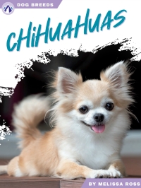 表紙画像: Chihuahuas 1st edition 9781637389058