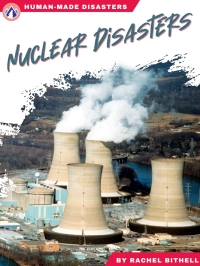 Imagen de portada: Nuclear Disasters 1st edition 9781637389270