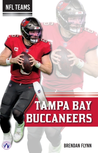 Cover image: Tampa Bay Buccaneers 1st edition 9798892501606