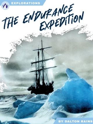 Cover image: The Endurance Expedition 1st edition 9798892503280