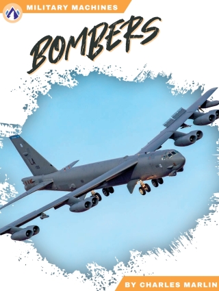 Cover image: Bombers 1st edition 9798892503358