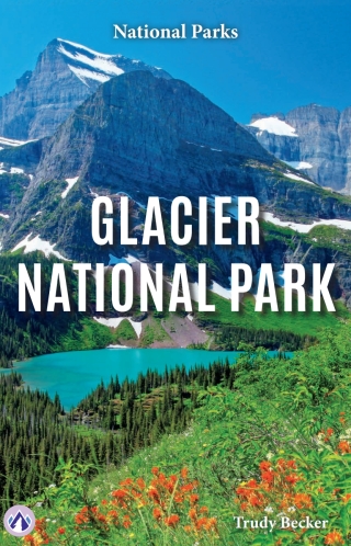 Cover image: Glacier National Park 1st edition 9798892504539