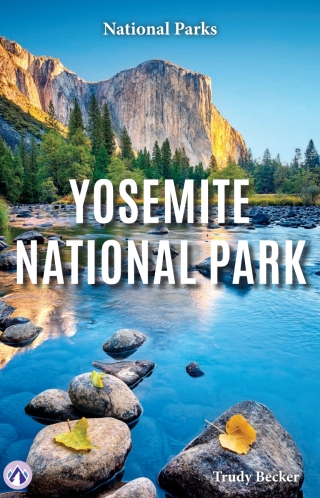 Cover image: Yosemite National Park 1st edition 9798892504577