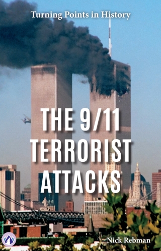 Imagen de portada: The 9/11 Terrorist Attacks 1st edition 9798892504607