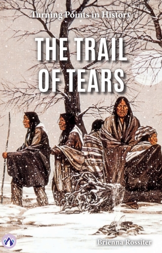 Cover image: The Trail of Tears 1st edition 9798892504652