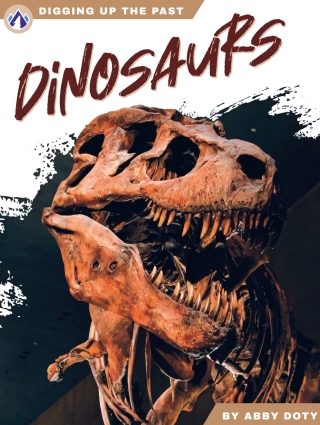 Imagen de portada: Dinosaurs 1st edition 9798892505314