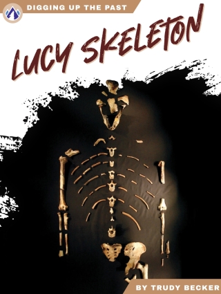Imagen de portada: Lucy Skeleton 1st edition 9798892505338